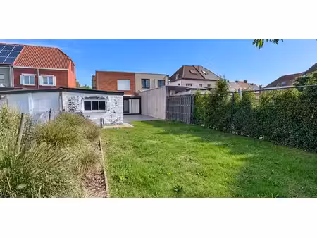 maison à vendre à zelzate pour € 320.000 avec 2 chambres à coucher