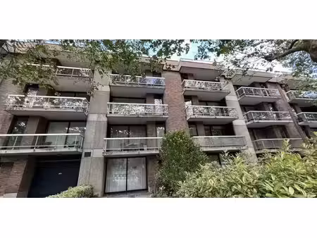 appartement à vendre à laeken pour € 320.000 avec 2 chambres à coucher