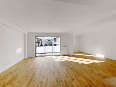 issy-les-moulineaux - rue de la gare - a louer vide - superbe 5/6 pieces 3/4 chambres avec
