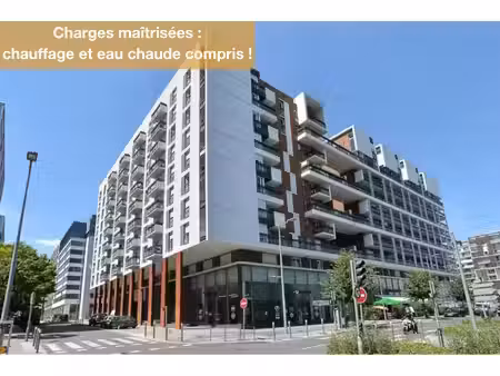 appartement t4