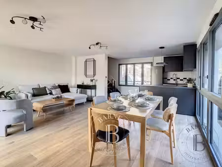 le service location de la maison barnes vous propose ce bien :