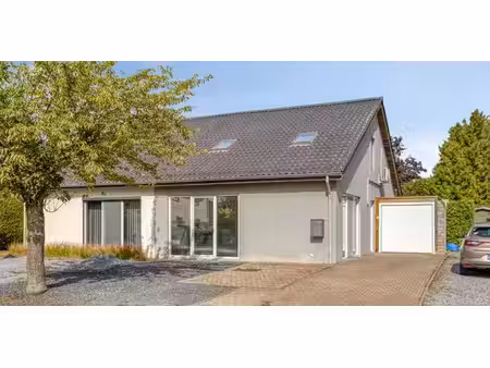 maison à vendre à lommel pour € 369.000 avec 3 chambres à coucher