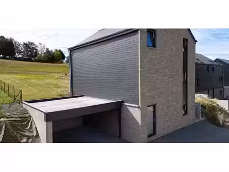 maison à vendre à longlier pour € 370.000 avec 3 chambres à coucher