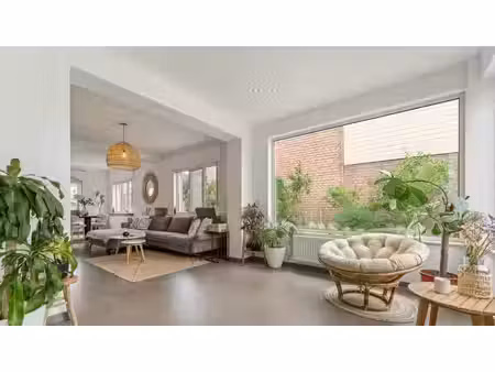 spacieuse maison familiale prête à emménager avec 5 chambres