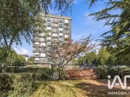 vente appartement 2 pièces à nantes (44000) : à vendre 2 pièces / 54m² nantes