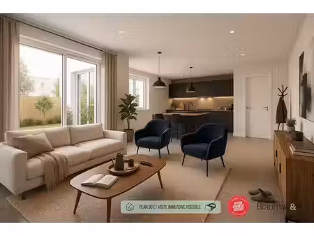 appartement de luxe à vendre dans le quartier le centre