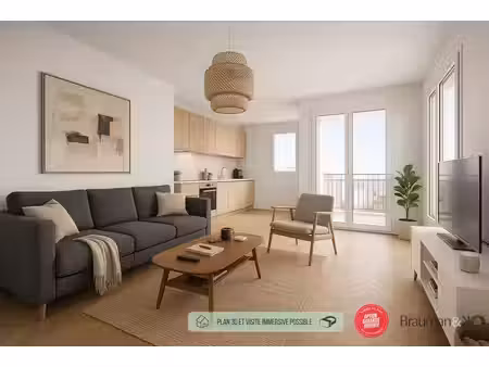 appartement de luxe à vendre à huez