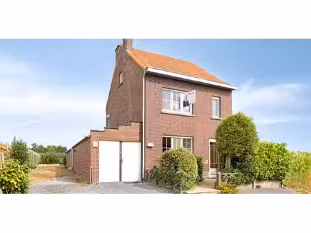 maison à vendre à willebringen pour € 268.000 avec 4 chambres à coucher