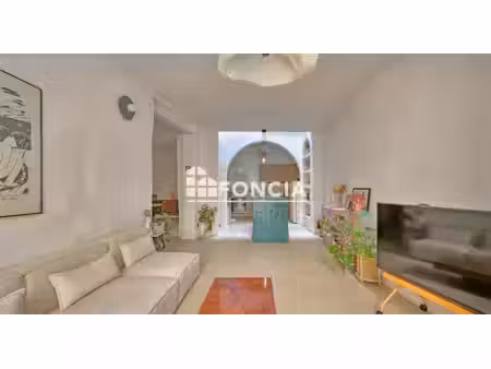 maison de luxe à vendre dans le quartier centre historique