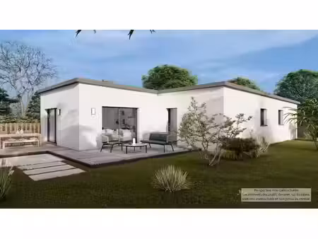 vente maison neuve 4 pièces 94 m² à saint-pierre-de-lages (31570)  287 000 €