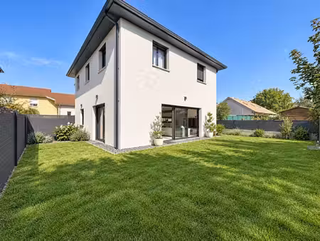 maison de luxe à vendre à versonnex