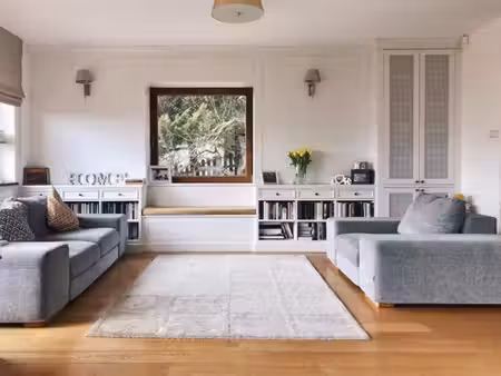 appartement de luxe à vendre dans le quartier cimiez