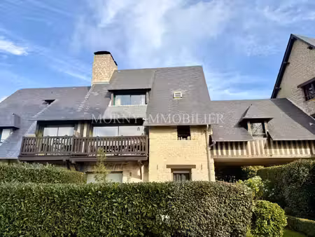 duplex de luxe à vendre à saint-arnoult