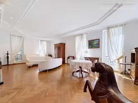 appartement de luxe à vendre dans le quartier le pharo