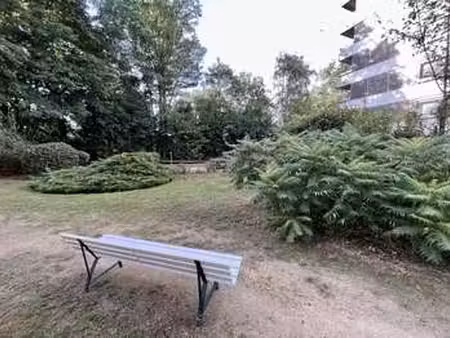 vente appartement t1 à nantes procé - monselet (44000) : à vendre t1 / 31m² nantes procé -