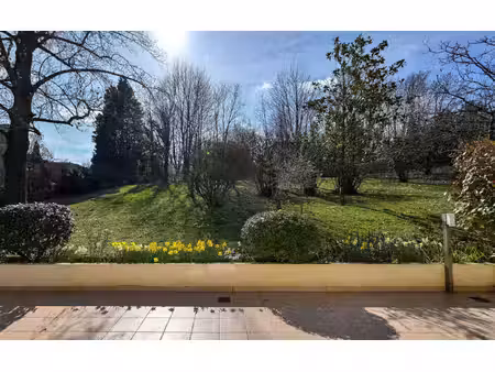 maison de luxe à vendre à collonges-au-mont-d'or