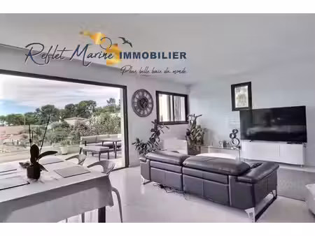 maison de luxe à vendre à la ciotat