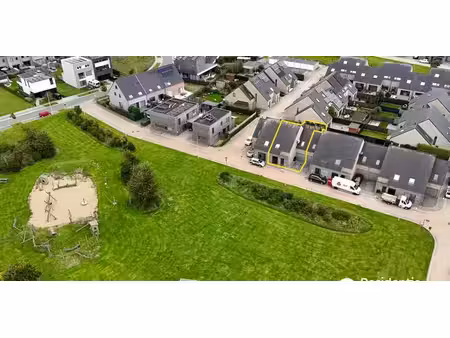 maison à vendre à oostende pour € 489.000 avec 4 chambres à coucher