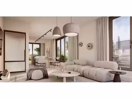 appartement à vendre à bruxelles pour € 555.000 avec 2 chambres à coucher
