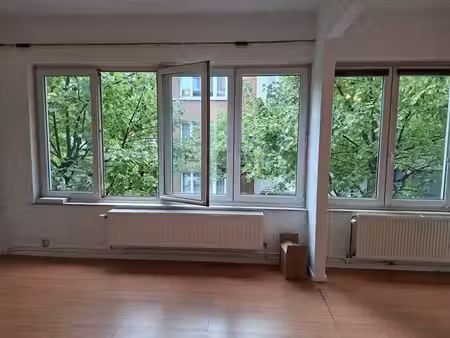 appartement 1 chambre spacieux