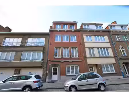 bel appartement 2 chambres de +/- 70 m²