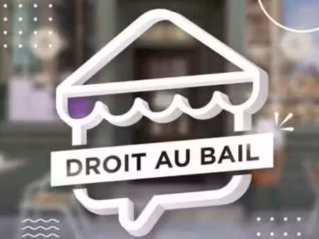 vente bureaux et commerces à la baule-escoublac (44500) : à vendre / 32m² la baule-escoubl