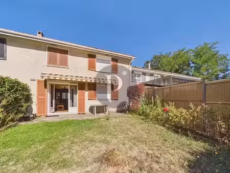 vente maison 5 pièces 98 m² à wissous (91320)  378 000 €