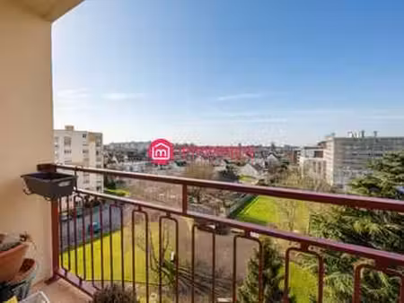 vente appartement 2 pièces au mans (72000) : à vendre 2 pièces / 51m² le mans