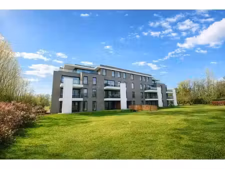 appartement moderne neuf à oostakker