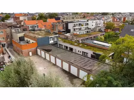 immeuble de rapport