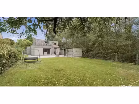 maison à vendre à merkem pour € 395.000 avec 4 chambres à coucher