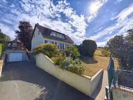 vente maison 5 pièces 116 m² songeons (60380)
