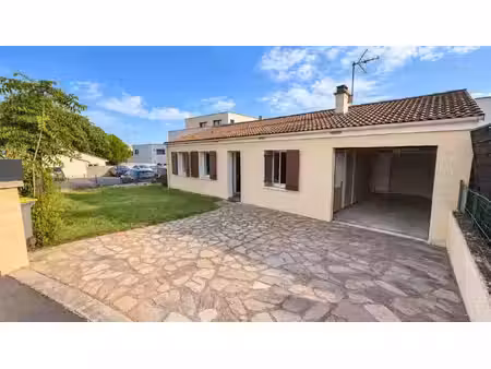 vente maison 4 pièces 73 m² beaumont (63110)