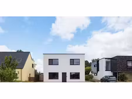 maison à vendre à lochristi pour € 630.000 avec 4 chambres à coucher