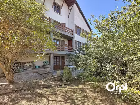 vente maison 5 pièces 140 m² servant (63560)