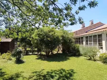 vente villa 6 pièces 147 m² à saint-martin-de-crau (13310)  398 000 €