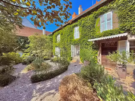 vente maison 14 pièces 390 m² à gray (70100)  419 000 €