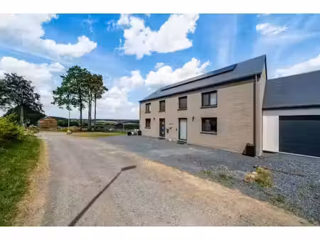 maison à vendre à wardin 421 bastogne (vbe70996)