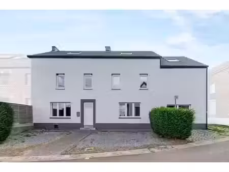 maison à vendre à rue de meeffe 1 crehen (vbe70999)