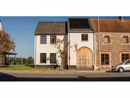 maison à vendre à wakken pour € 410.507 avec 3 chambres à coucher