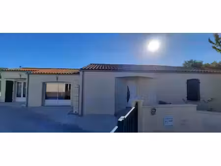 maison grezac 6 pièces162 m2