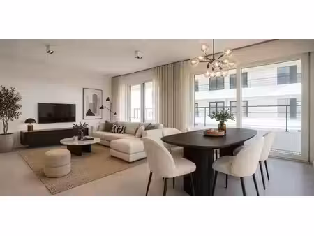 appartement à vendre à oostende pour € 825.000 avec 3 chambres à coucher