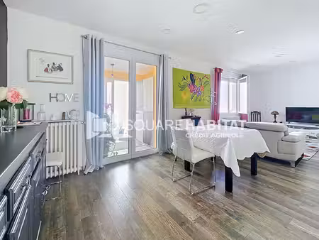 royan le parc - maison rénovée de 97 m² à 750 m de la plage de la grande conche