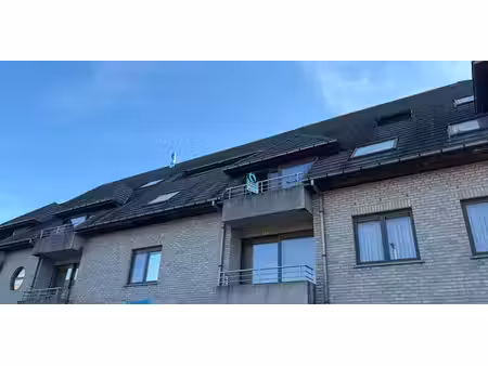 twee slaapkamerappartement gelegen in residentie everinga