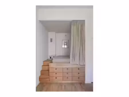appartement à louer à rue jourdan saint-gilles (rbw99242)
