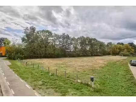 grond te koop in zonhoven