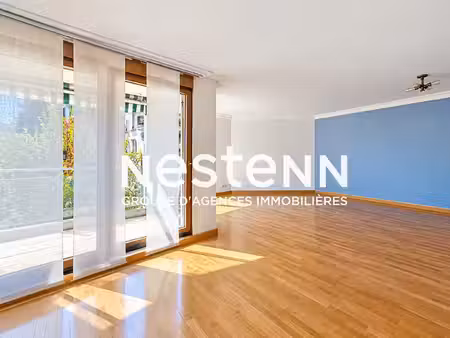 vente appartement 4 pièces 96 m² bron (69500)