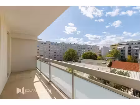 vente appartement 3 pièces 66 m² lyon 7 (69007)