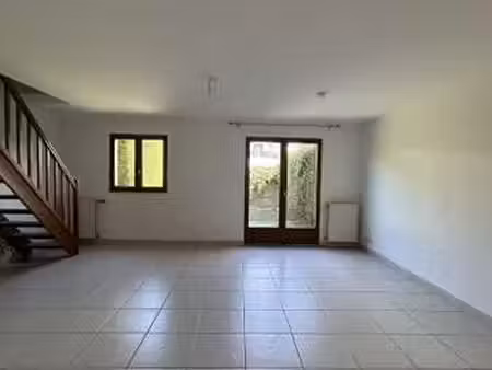 vente maison à nantes (44000) : à vendre / 86m² nantes