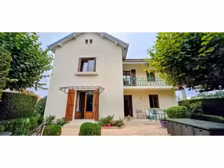 vente maison 9 pièces 172 m² savoyeux (70130)